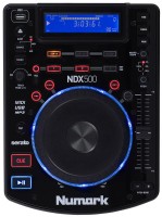 NUMARK NDX 500 ODTWARZACZ CD