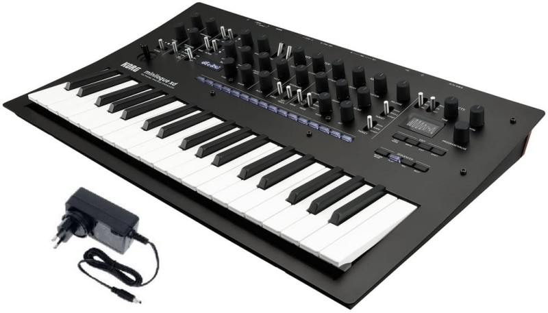 KORG MINILOGUE XD