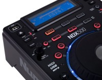 NUMARK NDX 500 ODTWARZACZ CD