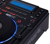 NUMARK NDX 500 ODTWARZACZ CD