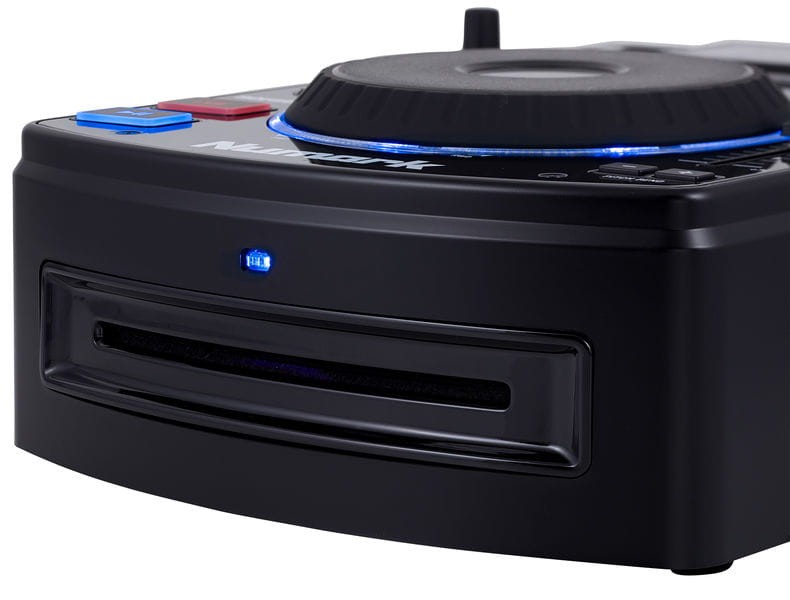 NUMARK NDX 500 ODTWARZACZ CD