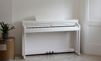 DYNATONE DPS-70 WH PIANINO CYFROWE