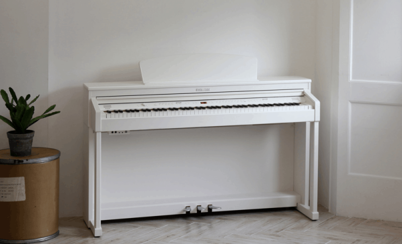 DYNATONE DPS-70 WH PIANINO CYFROWE