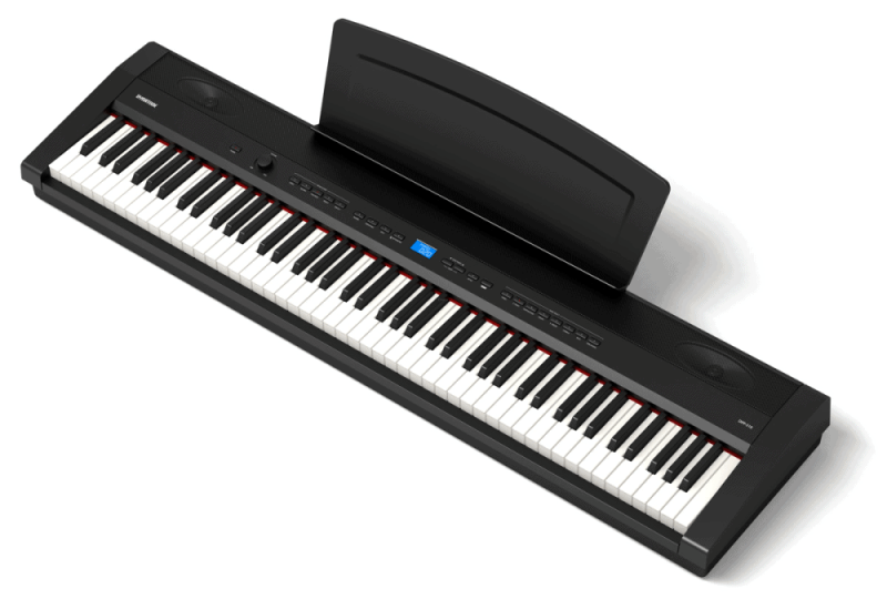 DYNATONE DPP-510 BK PIANINO CYFROWE
