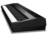 DYNATONE DPP-510 BK PIANINO CYFROWE