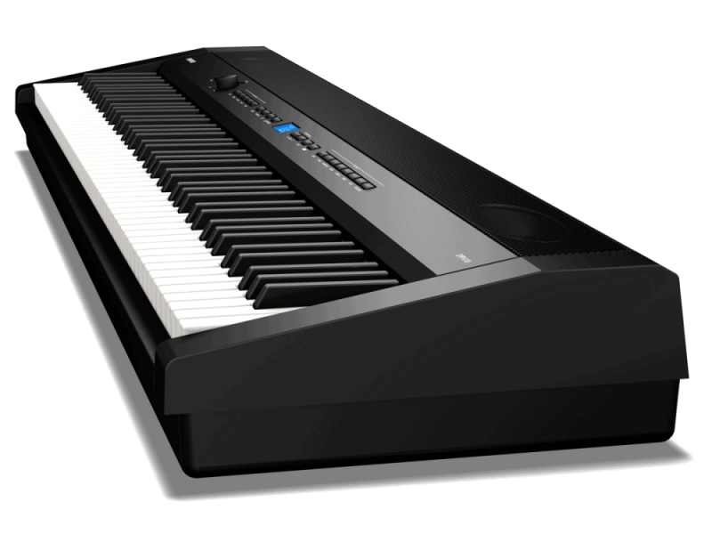 DYNATONE DPP-510 BK PIANINO CYFROWE