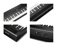 DYNATONE DPP-510 BK PIANINO CYFROWE