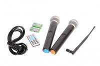 CRONO CW-10A WHELLER 10