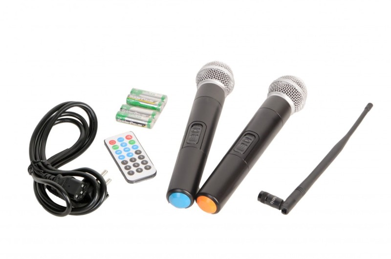 CRONO CW-10A WHELLER 10