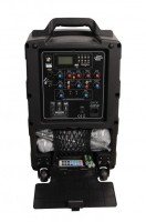 CRONO CW-10A WHELLER 10