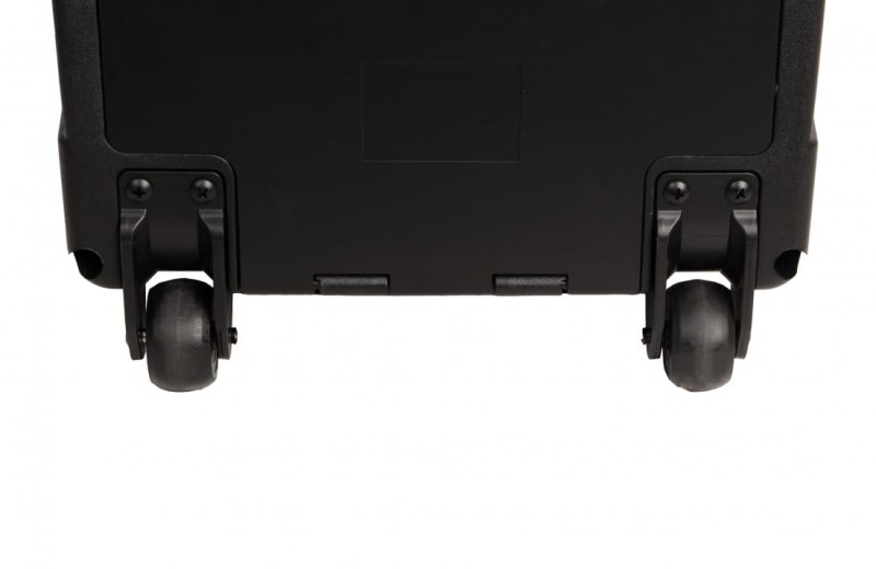 CRONO CW-10A WHELLER 10