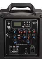 CRONO CW-10A WHELLER 10