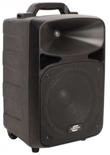 CRONO CW-10A WHELLER 10