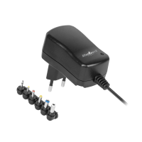 REBEL URZ1152A ZASILACZ STABILIZOWANY Z REGULACJĄ 600mA