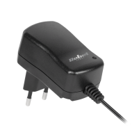 REBEL URZ1152A ZASILACZ STABILIZOWANY Z REGULACJĄ 600mA