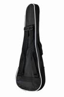 SEGOVIA UKB-S-1 POKROWIEC 5 MM DO UKULELE SOPRANOWEGO