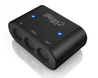 IK IRIG MIDI2