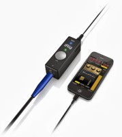 IK IRIG PRO