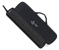 EVER PLAY MELODYKA M32A-6BK 32K 2,5 OKTAWY BLACK-BLACK
