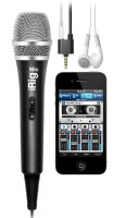 IK IRIG MIC