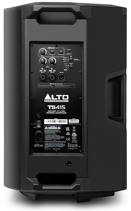 ALTO TS415