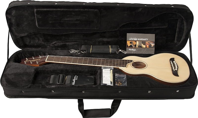 WASHBURN RO10 N