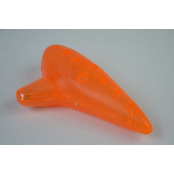 VELTON OC-10P POMARAŃCZOWA OKARYNA