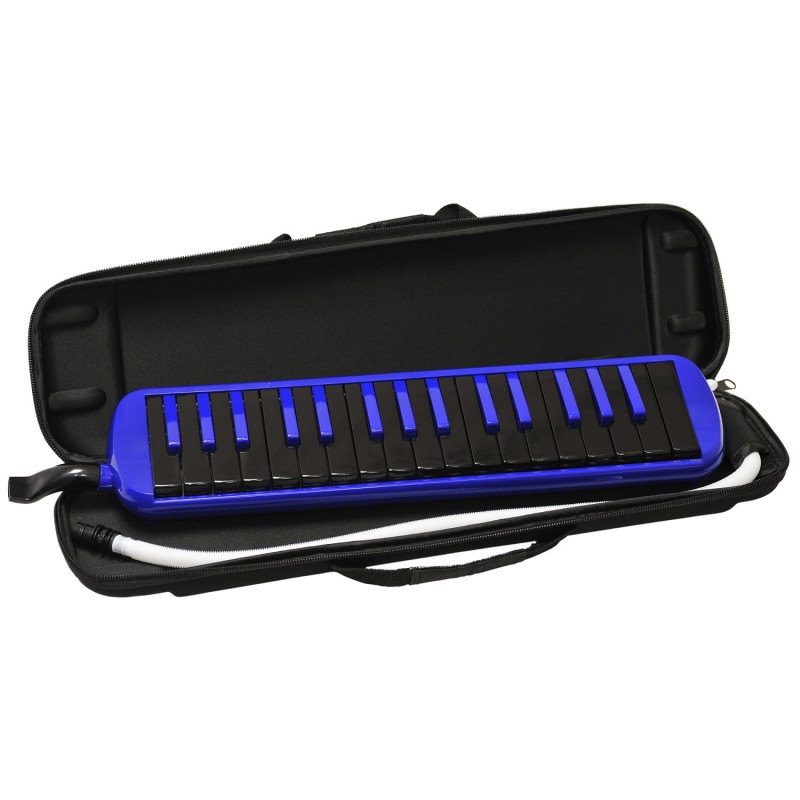 EVER PLAY MELODYKA M32A-6BL 32K 2,5 OKTAWY BLUE-BLACK