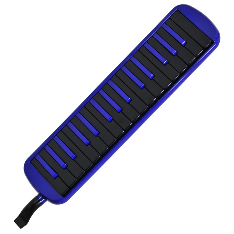 EVER PLAY MELODYKA M32A-6BL 32K 2,5 OKTAWY BLUE-BLACK