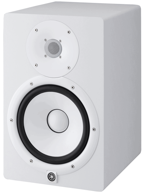 YAMAHA HS8W