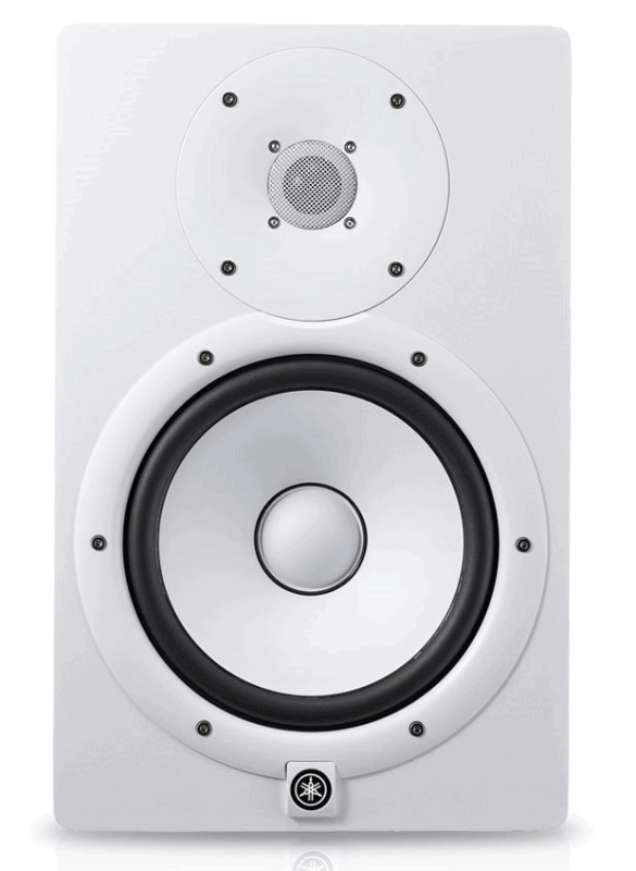 YAMAHA HS8W
