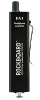 ROCKBOARD HA-1 PERSONALNY WZMACNIACZ SŁUCHAWKOWY IN-EAR