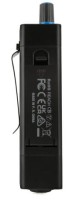 ROCKBOARD HA-1 PERSONALNY WZMACNIACZ SŁUCHAWKOWY IN-EAR