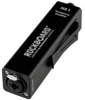 ROCKBOARD HA-1 PERSONALNY WZMACNIACZ SŁUCHAWKOWY IN-EAR