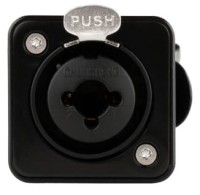 ROCKBOARD HA-1 PERSONALNY WZMACNIACZ SŁUCHAWKOWY IN-EAR
