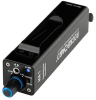 ROCKBOARD HA-1 PERSONALNY WZMACNIACZ SŁUCHAWKOWY IN-EAR