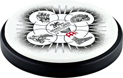 MEINL MPP-6-BG PAD