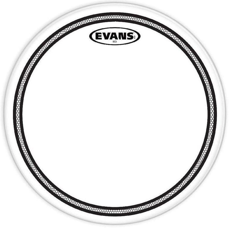 EVANS B12EC2S COATED