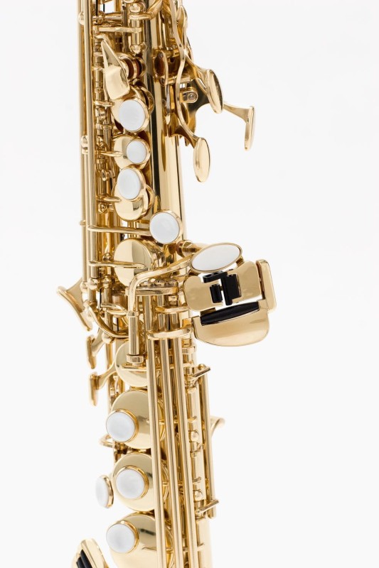 ARS NOVA JBSST-410L SAKSOFON SOPRANOWY PROSTY