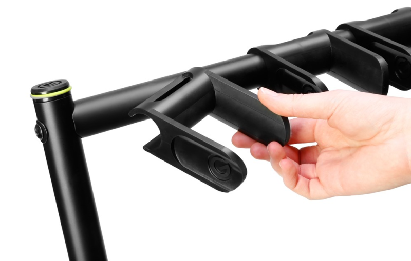 GRAVITY VARI-G9 STOJAK NA 9 GITAR