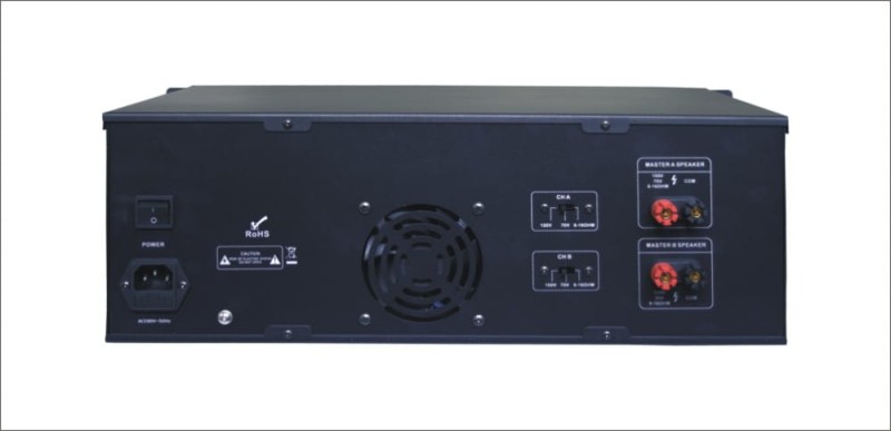 RH SOUND SY-2400