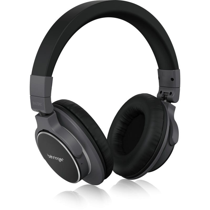 BEHRINGER BH 470 NC SŁUCHAWKI BLUETOOTH