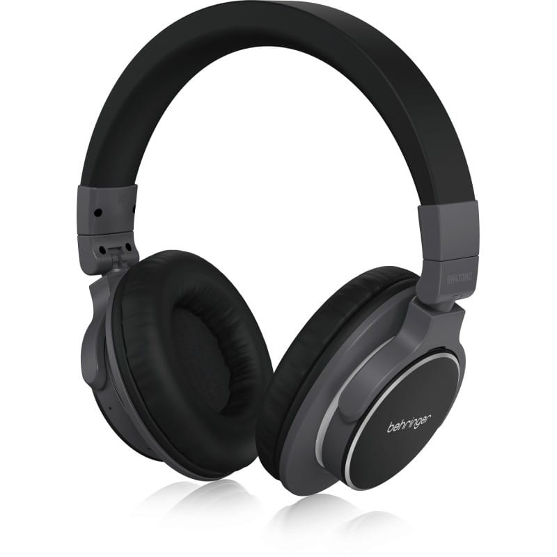 BEHRINGER BH 470 NC SŁUCHAWKI BLUETOOTH