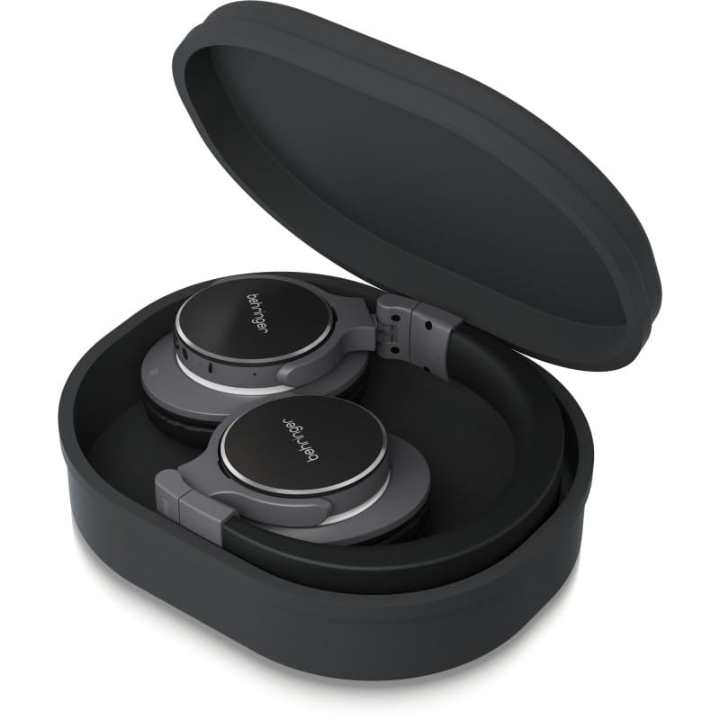 BEHRINGER BH 470 NC SŁUCHAWKI BLUETOOTH