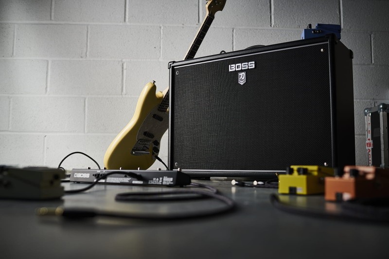 BOSS KATANA 100 MKII