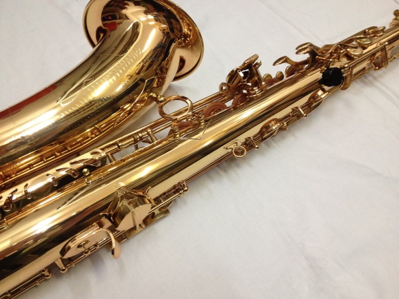 EVER PLAY ST-600 SAKSOFON TENOROWY