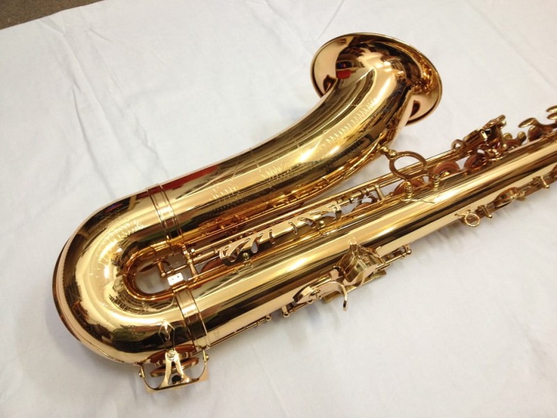 EVER PLAY ST-600 SAKSOFON TENOROWY