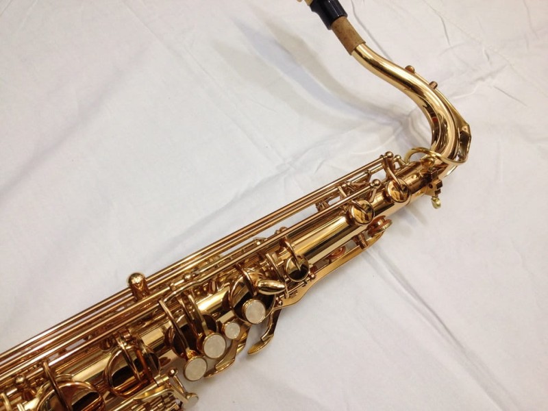 EVER PLAY ST-600 SAKSOFON TENOROWY