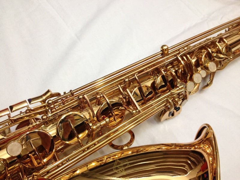 EVER PLAY ST-600 SAKSOFON TENOROWY