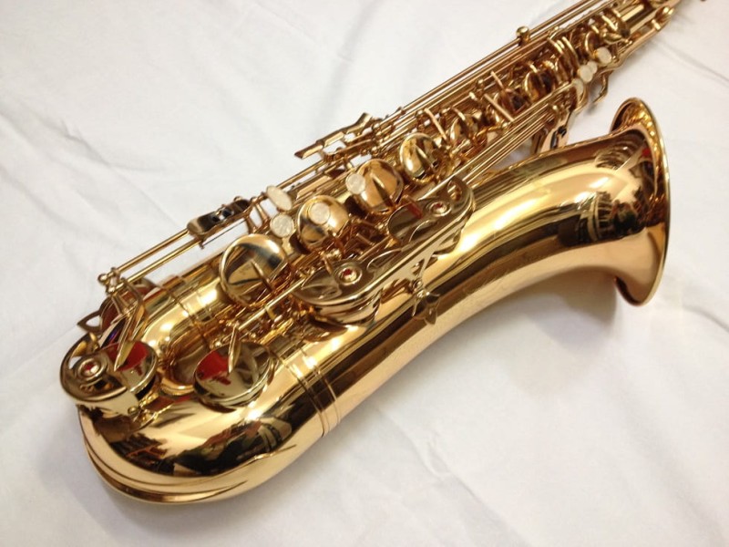 EVER PLAY ST-600 SAKSOFON TENOROWY